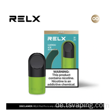 Relx vape patrone relx pod